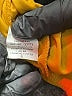 Ember 100% Polyester Yellow 3/4 Sleeve Blouse Size S - photo 8