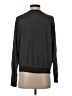 Aeropostale Gray Pullover Sweater Size S - photo 2