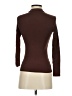 Assorted Brands Brown Long Sleeve Turtleneck Size S - photo 2