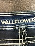 Wallflower Blue Jeans Size 9R - photo 7