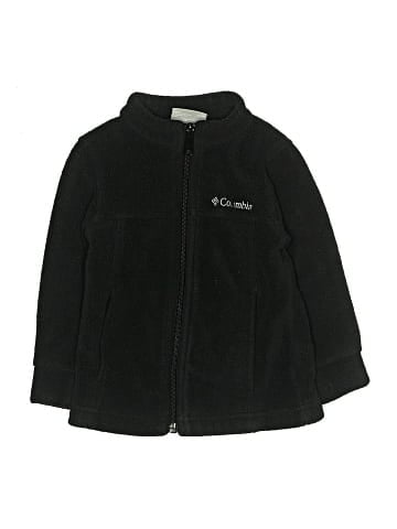 Columbia Coat (view 1)