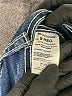 Wallflower Blue Jeans Size 9R - photo 8