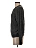 Aeropostale Gray Pullover Sweater Size S - photo 5