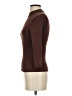 Assorted Brands Brown Long Sleeve Turtleneck Size S - photo 5