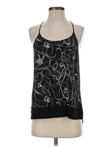 Trouve Sleeveless Blouse (view 1)