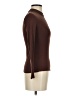 Assorted Brands Brown Long Sleeve Turtleneck Size S - photo 4