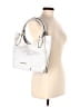 MICHAEL Michael Kors 100% Leather White Leather Hobo One size - photo 2
