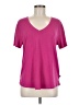 Gap Pink Short Sleeve T-Shirt Size M - photo 1