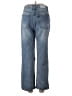 Pistola 100% Cotton Color Block Blue Jeans Size 28 waist - photo 2