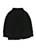 Columbia 100% Polyester Solid Black Coat Size 18-24 mo - photo 2