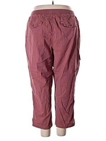 Sonoma Goods for Life Casual Pants (view 2)