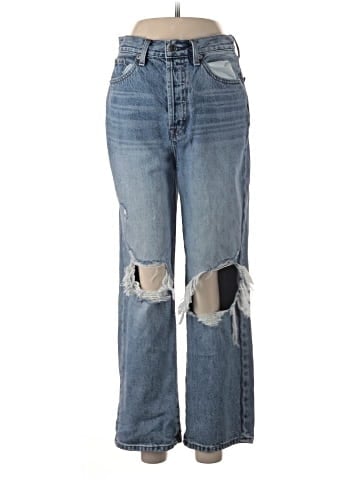 Pistola Jeans (view 1)