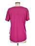 Gap Pink Short Sleeve T-Shirt Size M - photo 2