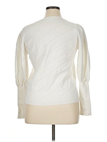 Milly Pullover Sweater (view 2)