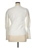 Milly Ivory Pullover Sweater Size XL (estimated) - photo 2