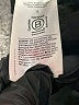 Athleta Solid Black Dress Pants Size 6 - photo 8