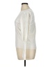 Milly Ivory Pullover Sweater Size XL (estimated) - photo 5