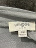 Umgee Gray Poncho Size S - photo 7