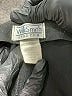 Willi Smith Solid Black Dress Pants Size 12 - photo 7