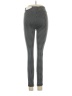Ann Taylor LOFT Houndstooth Gray Leggings Size XS - photo 2