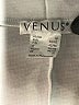 Venus Black Cocktail Dress Size M - photo 4
