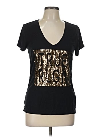 True Religion Short Sleeve T-Shirt (view 1)