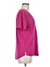 Gap Pink Short Sleeve T-Shirt Size M - photo 4
