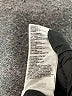 Marmot Solid Black Active Pants Size XS - photo 8