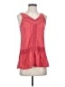 Matilda Jane Pink Tank Top Size S - photo 1