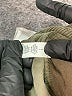 Aerie Green Cargo Pants Size L - photo 8