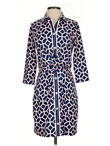 Gretchen Scott Designs Casual Dress (view 1)