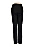 J.Crew Solid Black Dress Pants Size 8 (tall) - photo 2
