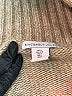 Sincerely Jules Tan Turtleneck Sweater Size L - photo 7