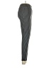 Ann Taylor LOFT Houndstooth Gray Leggings Size XS - photo 4