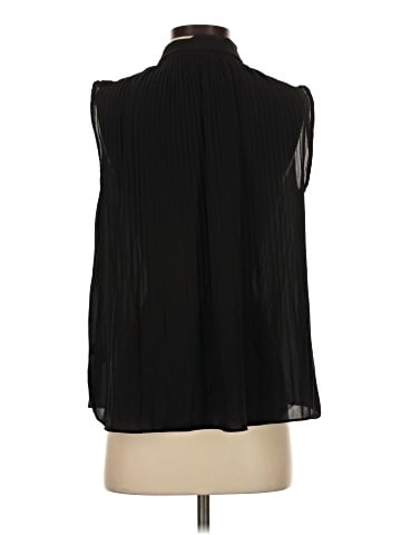 T Tahari Sleeveless Blouse (view 2)