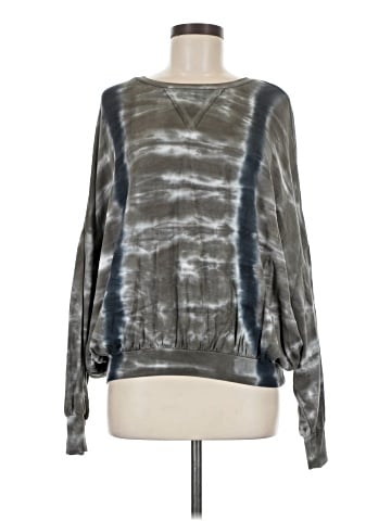 Young Fabulous & Broke Sweatshirt (view 1)