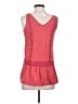 Matilda Jane Pink Tank Top Size S - photo 2