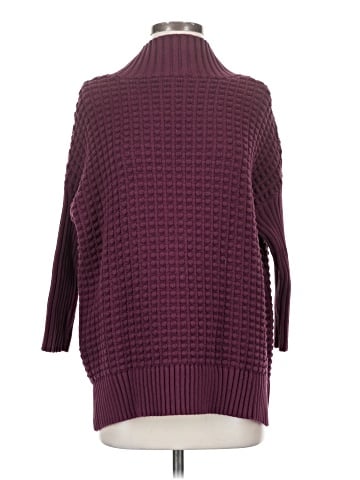 French Connection Turtleneck Sweater (view 1)