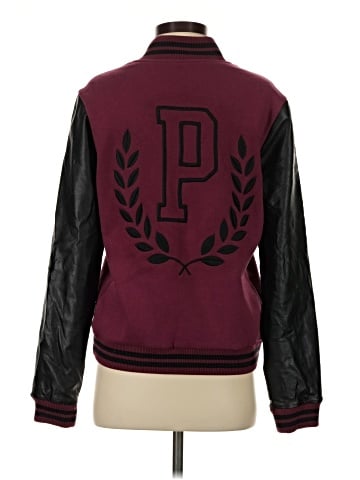 Victoria's Secret Pink Jacket (view 2)