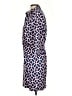 Gretchen Scott Designs Print Blue Casual Dress Size S - photo 5