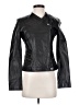 Cole Haan 100% Polyester Black Jacket Size XS - photo 1