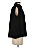 T Tahari 100% Polyester Black Sleeveless Blouse Size S - photo 4