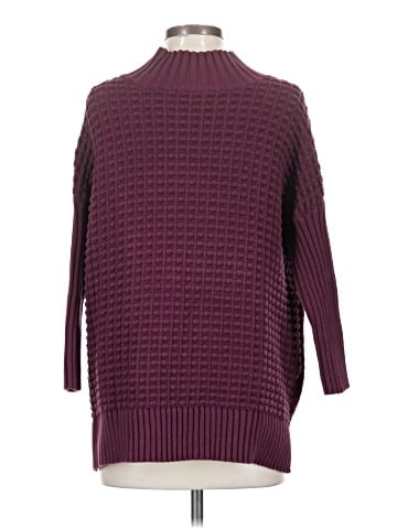 French Connection Turtleneck Sweater (view 2)