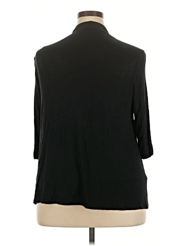 J.Jill Cardigan (view 2)