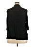 J.Jill Black Cardigan Size 2X - photo 2