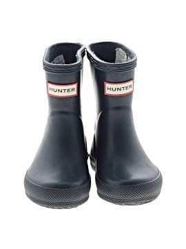 Hunter Rain Boots (view 2)