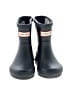 Hunter Blue Rain Boots Size 4 (baby) - photo 2