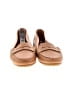Coach Tan Flats Size 6 1/2 - photo 2