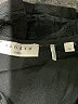 Sandro Black Cocktail Dress Size EU (FR) 36 / US 4 - photo 7