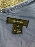 Halogen Blue Casual Dress Size XL - photo 7
